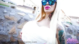 Sabrina Sabrok onlyfans  Wonderful mom