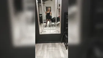 Mistress Courtney aka misscourtneym onlyfans  damn it