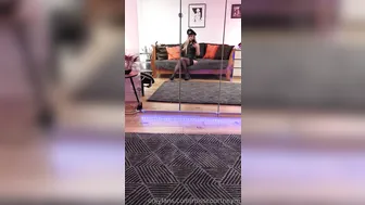 Mistress Courtney aka misscourtneym onlyfans  nude babe gets pussy fucked