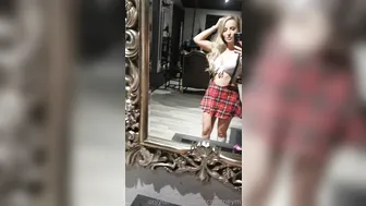 Mistress Courtney aka misscourtneym onlyfans  Sweet couple