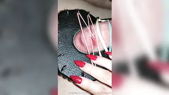 Mistress Courtney aka misscourtneym onlyfans  Cute slut