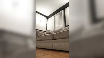 Mistress Courtney aka misscourtneym onlyfans  Extravagant brown