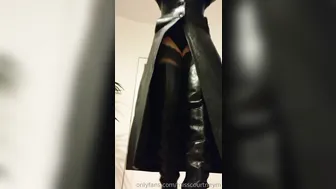 Mistress Courtney aka misscourtneym onlyfans  beautiful bitch is banging with sex machine