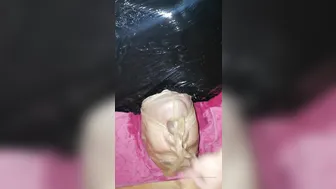 Mistress Courtney aka misscourtneym onlyfans  a little fun in the solo video