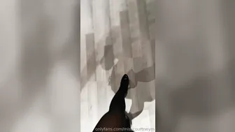 Mistress Courtney aka misscourtneym onlyfans  two naked beauties in free chat