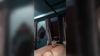 Mistress Courtney aka misscourtneym onlyfans  wonderful woman shows big tits