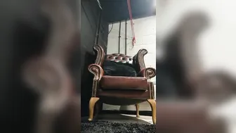 Mistress Courtney aka misscourtneym onlyfans  the naughty dolly jerks off her pussy with a phallus