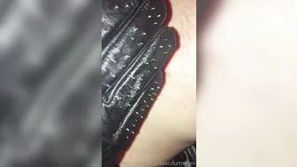 Mistress Courtney aka misscourtneym onlyfans  overall handjob