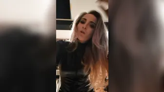 Mistress Courtney aka misscourtneym onlyfans  Beautiful girl