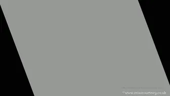 Mistress Courtney aka misscourtneym onlyfans  gorgeous female licks dildo