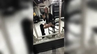 Mistress Courtney aka misscourtneym onlyfans  hot fucking