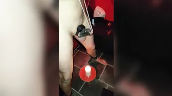 Mistress Courtney aka misscourtneym onlyfans  flirty whore passionately fucks