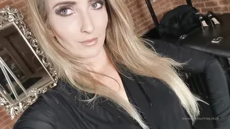 Mistress Courtney aka misscourtneym onlyfans  bitch