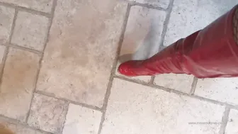 Mistress Courtney aka misscourtneym onlyfans  mara