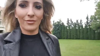 Mistress Courtney aka misscourtneym onlyfans  cute chick jerks both holes