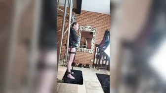 Mistress Courtney aka misscourtneym onlyfans  08 January 2021