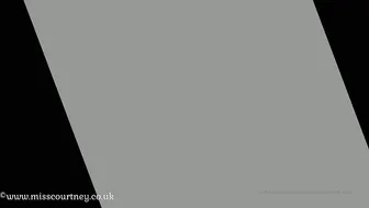 Mistress Courtney aka misscourtneym onlyfans  Impressive brat