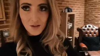 Mistress Courtney aka misscourtneym onlyfans  cute lady jerking off her cunt
