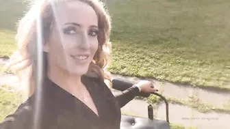 Mistress Courtney aka misscourtneym onlyfans  sexy blondes and masturbation