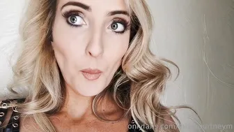 Mistress Courtney aka misscourtneym onlyfans  Gourmet Shmarin