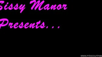 Mistress Courtney aka misscourtneym onlyfans  Busty lady