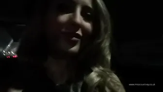 Mistress Courtney aka misscourtneym onlyfans  Chic Bix