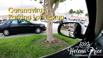 Helena Price OnlyFans aka IAmHelenaPrice  beauty in stockings fucks with phallus