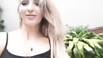 Mistress Courtney aka misscourtneym onlyfans  Cute mare