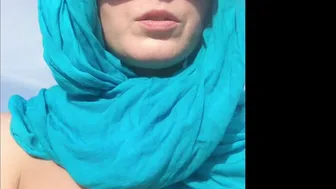 Helena Price OnlyFans aka IAmHelenaPrice  graceful blonde passionately masturbating cunt