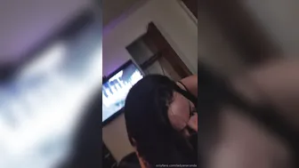 Anaconda Noire onlyfans  Beautiful bitch