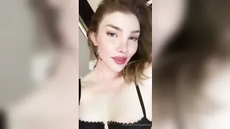 Corrine Hamilton onlyfans  Babenka