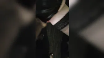 Anaconda Noire onlyfans  Cool lady