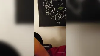 Anaconda Noire onlyfans  sweetheart stealing pulls vagina