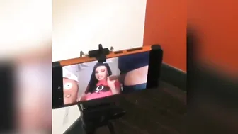 Anaconda Noire onlyfans  Blonde lady