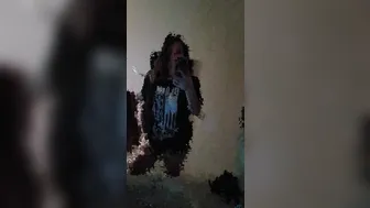 Anaconda Noire onlyfans  sexual activity