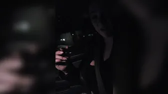 Anaconda Noire onlyfans  hot female riding a sex toy