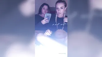 Anaconda Noire onlyfans  Chic chick