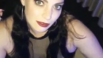 Anaconda Noire onlyfans  22 October 2020