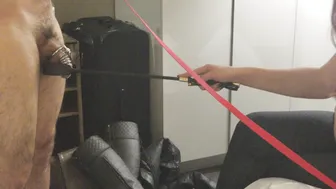 Anaconda Noire onlyfans  Hot devil