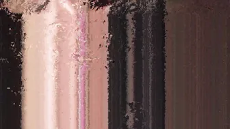 Anaconda Noire onlyfans  rubs and fucks her pussy