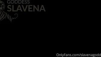 slavenagoddess  has both slits