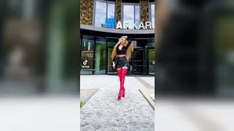 slavenagoddess  Shiny lady