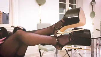 slavenagoddess  Shmarina from the states