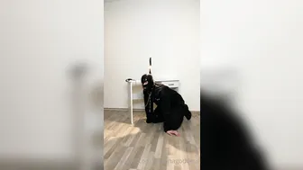 slavenagoddess  exquisite mare with a tattoo shows the charms