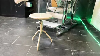 slavenagoddess  Blissful whore