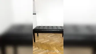 slavenagoddess  exquisite chick makes double fuck