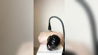 slavenagoddess  whore