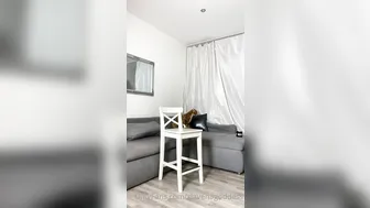 slavenagoddess  cute bitch caresses sex lips