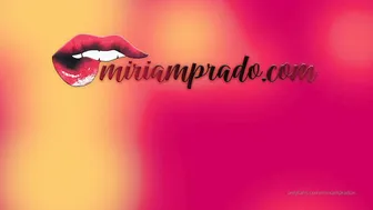 miriampradox  attractive pussy spectacularly fucks ass