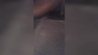 only1tskendall cute girl fingering pussy with vibrator